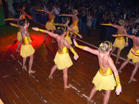 oberstufenball #167