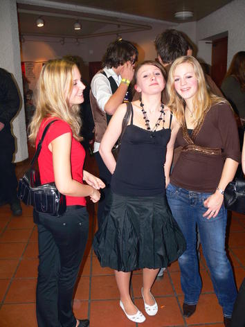 oberstufenball #184
