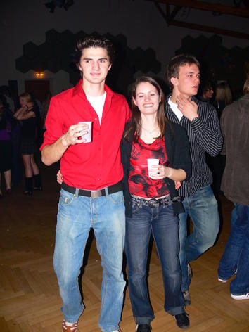 oberstufenball #186