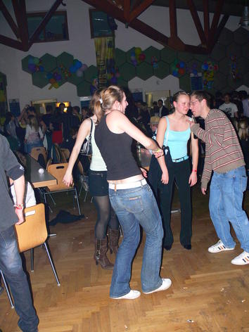 oberstufenball #194