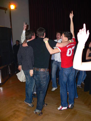 oberstufenball #207