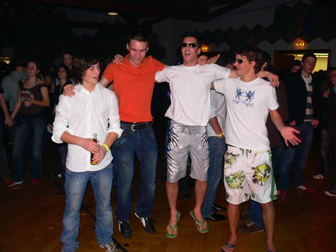 oberstufenball #221