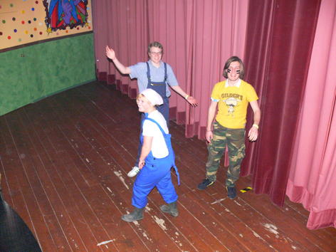 oberstufenball #284