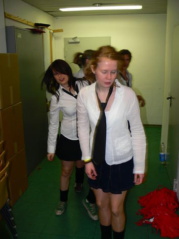 oberstufenball #287