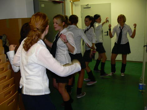 oberstufenball #289