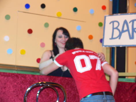 oberstufenball #309