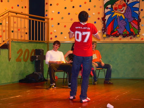 oberstufenball #371