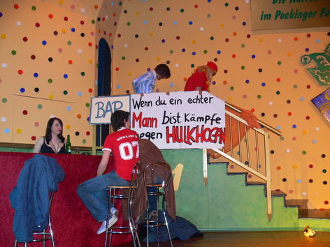oberstufenball #383
