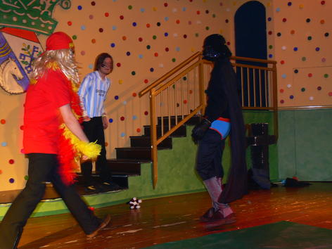 oberstufenball #386