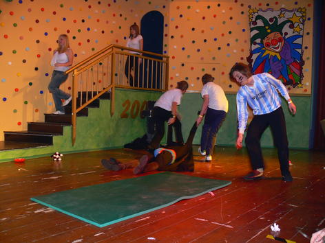 oberstufenball #388