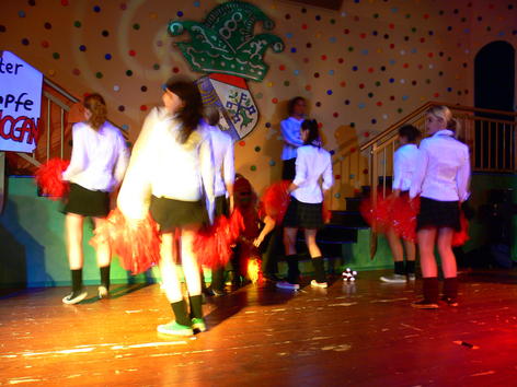 oberstufenball #391