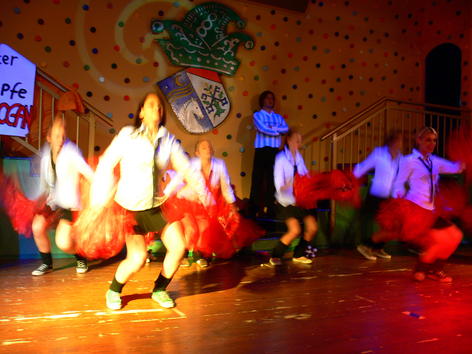 oberstufenball #392