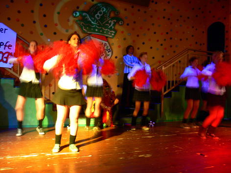 oberstufenball #393