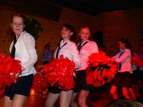 oberstufenball #397