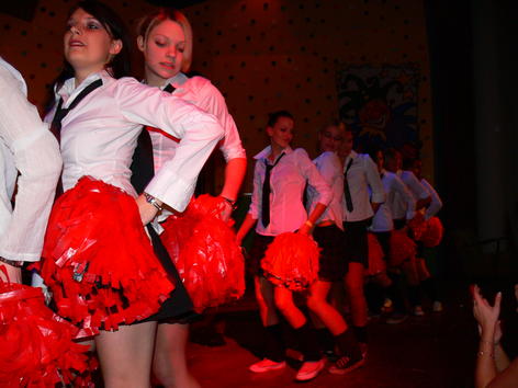 oberstufenball #398