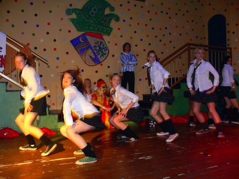 oberstufenball #405