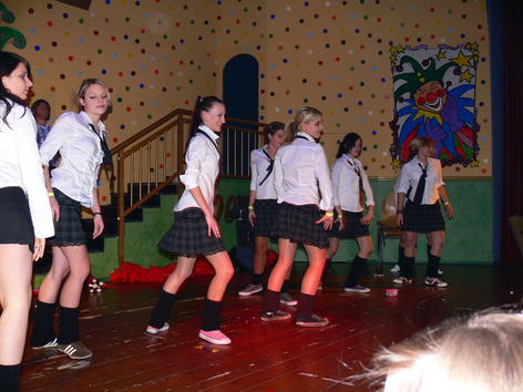 oberstufenball #406