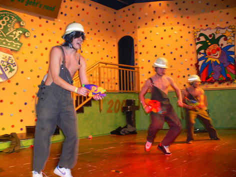 oberstufenball #425