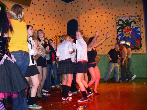 oberstufenball #438