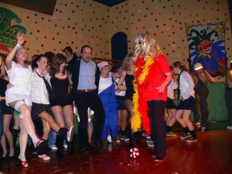 oberstufenball #439
