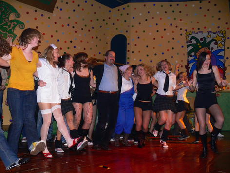 oberstufenball #440