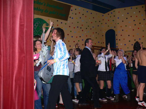 oberstufenball #442