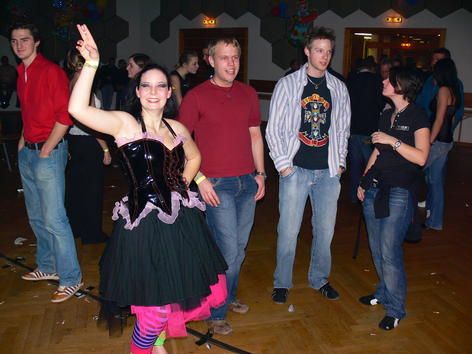 oberstufenball #452