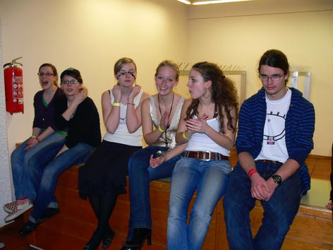 oberstufenball #455