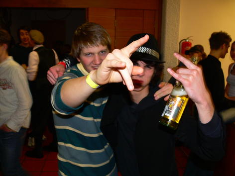 oberstufenball #458