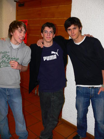 oberstufenball #459