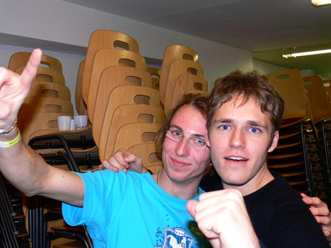 oberstufenball #485