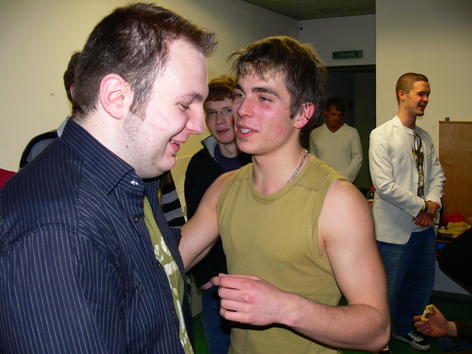 oberstufenball #491