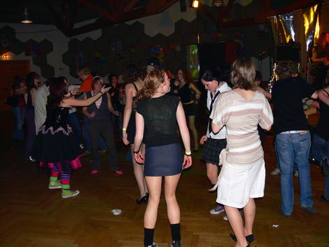 oberstufenball #493