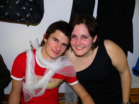 oberstufenball #499