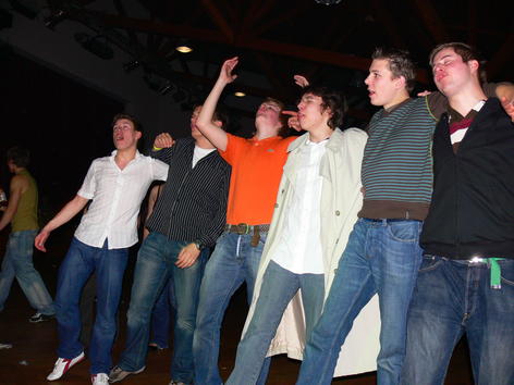 oberstufenball #510