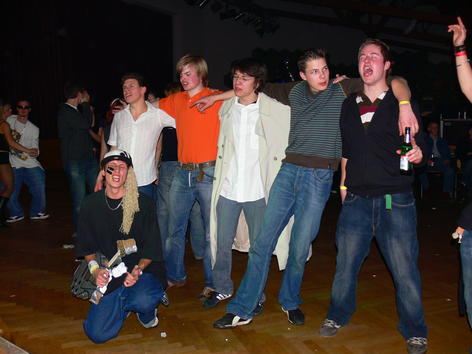 oberstufenball #514
