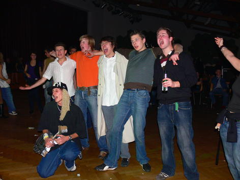 oberstufenball #515