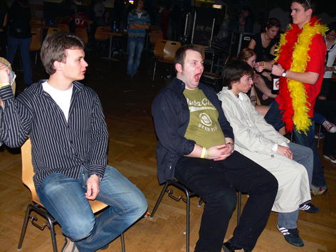 oberstufenball #519