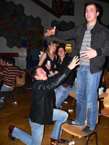 oberstufenball #525