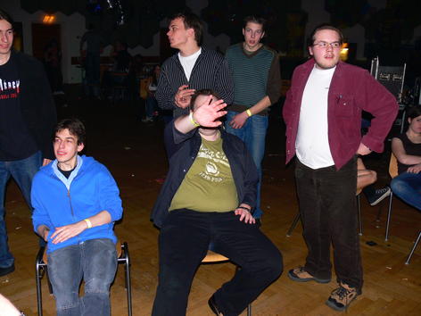 oberstufenball #528