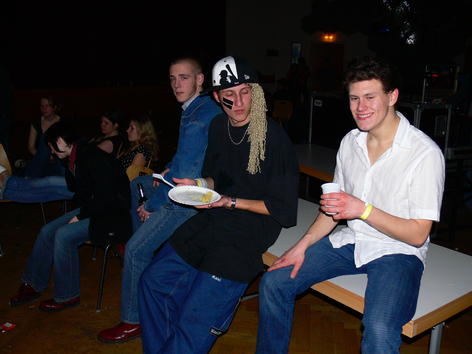 oberstufenball #531