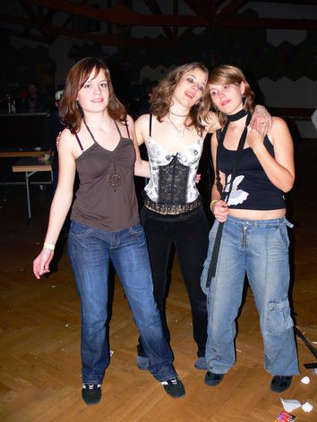 oberstufenball #534