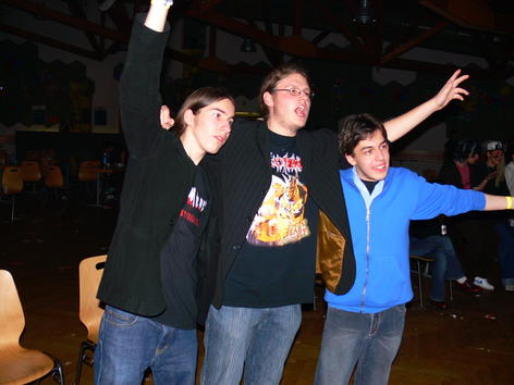 oberstufenball #535