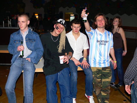 oberstufenball #540