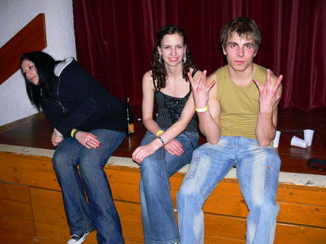 oberstufenball #548