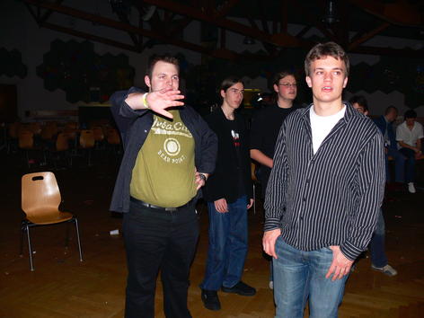 oberstufenball #549