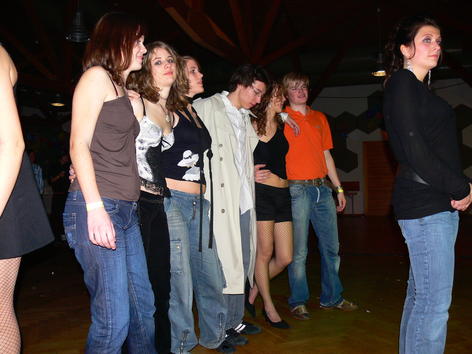 oberstufenball #571