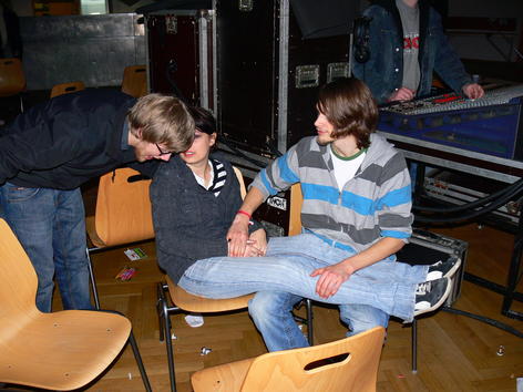 oberstufenball #573