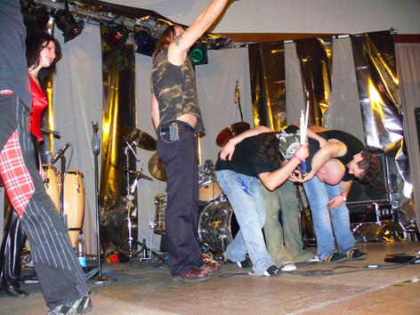 oberstufenball #579