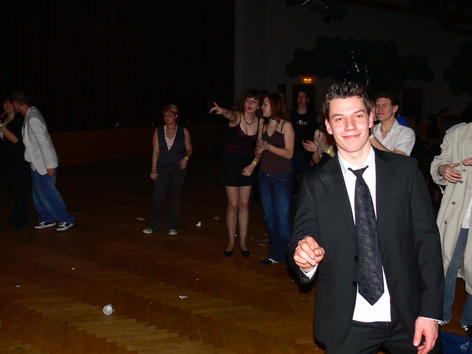 oberstufenball #581